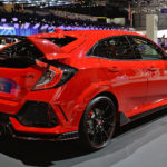 Honda Civic Type R (3)