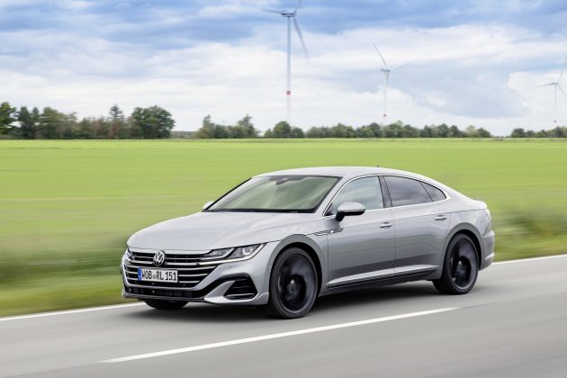 Arteon R-Line