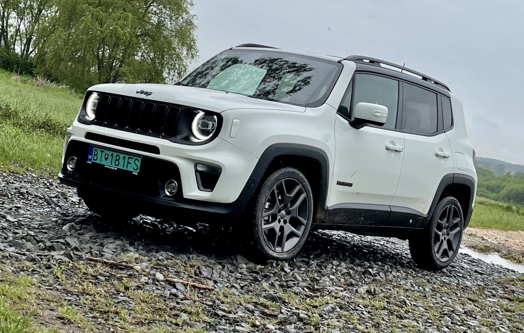 Jeep Renegade 4xe (5)